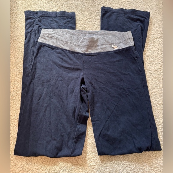 Abercrombie & Fitch Pants - Y2K Abercrombie Bootcut Pants